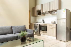 Zeus Apartments - Rosebank